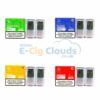 ELF BAR MATE 500 P1 PRE-FILLED PODS 20MG (2 PACK)