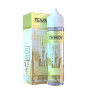 ELYSIUM 50ML E LIQUID TENSHI