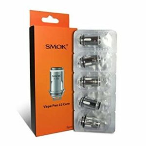 SMOK VAPE PEN 22 COILS (5 PACK)