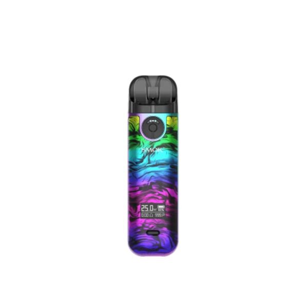 SMOK NOVO 4 POD KIT 800MAH - Image 6