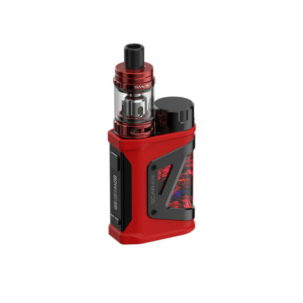 SMOK SCAR MINI KIT - Image 7