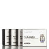 Freemax 904l M & 904l X Mesh Coils (3 Pack) - 904L M1 MESH 0.15 ohm