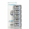 FREEMAX 904L X MESH REPLACEMENT COILS (5 PACK) - Image 3
