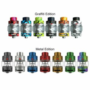 FREEMAX FIRELUKE 2 TANK