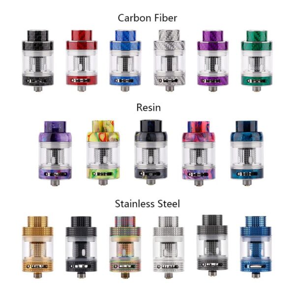 FREEMAX FIRELUKE MESH TANK