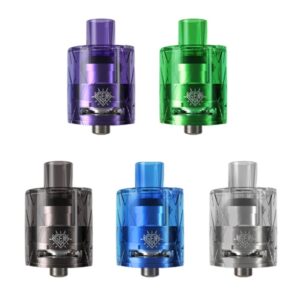 FREEMAX GEMM DISPOSABLE TANK 2 PACK