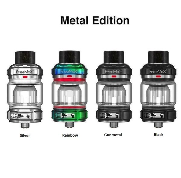 FREEMAX M PRO 2 SUB OHM TANK METAL EDITION - Image 2