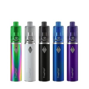 FREEMAX GEMM 80W STARTER KIT 2900MAH