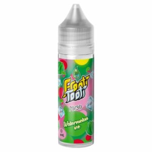 WATERMELON ICE 50ML E-LIQUID 70/30 BY FROOTI TOOTI