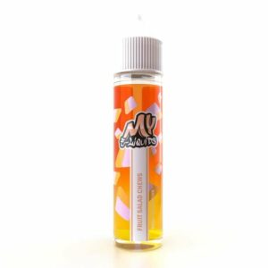 FRUIT SALAD CHEWS (SWEET COLLECTION) E LIQUID 50ML BY MY E LIQUIDS