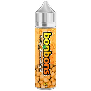 FRUITY 50ML E LIQUID BONBONS