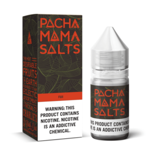 FUJI NIC SALT 10ML PACHA MAMA SALTS