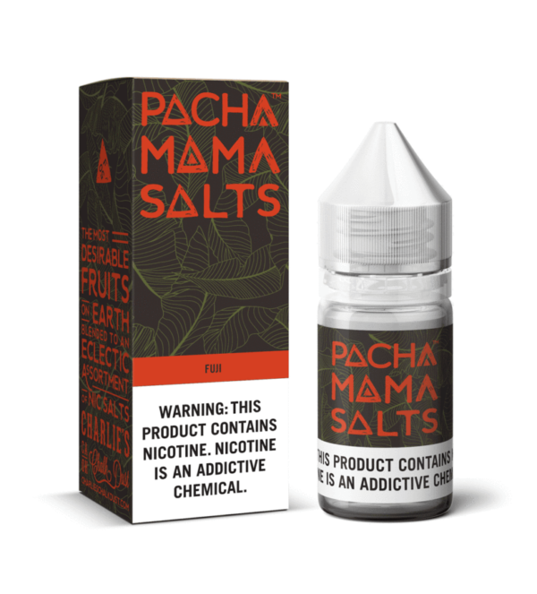 FUJI NIC SALT 10ML PACHA MAMA SALTS