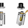 ASPIRE CLEITO EXO 2ML TANK - Image 3