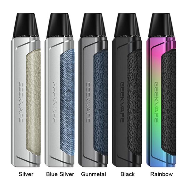 GEEKVAPE AEGIS 1FC POD VAPE KIT 550MAH - Image 2