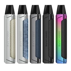 GEEKVAPE AEGIS 1FC POD VAPE KIT 550MAH