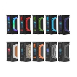 GEEKVAPE AEGIS LEGEND 200W BOX MOD