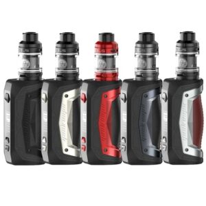 GEEKVAPE AEGIS MAX 100W KIT