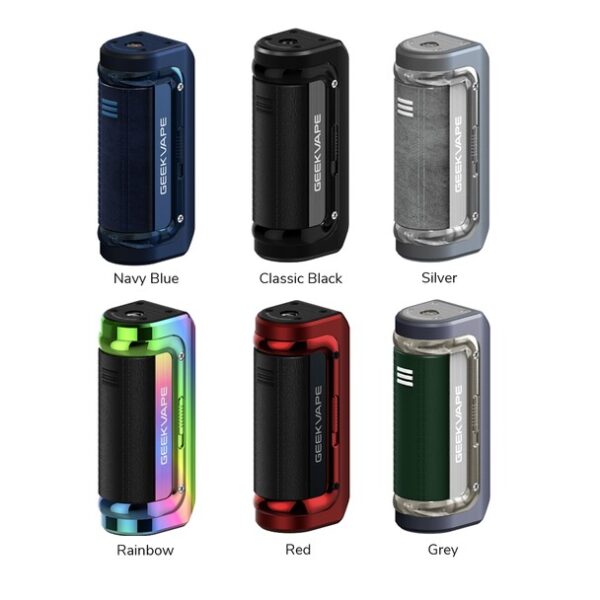 GEEKVAPE AEGIS MINI 2 M100 BOX MOD 2500MAH