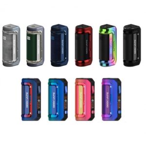 GEEKVAPE AEGIS MINI 2 M100 BOX MOD 2500MAH