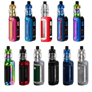 GEEKVAPE AEGIS MINI 2 M100 KIT 2500MAH