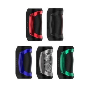 GEEKVAPE AEGIS MINI 80W MOD 2200MAH