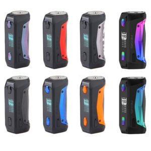 GEEKVAPE AEGIS SOLO 100W MOD