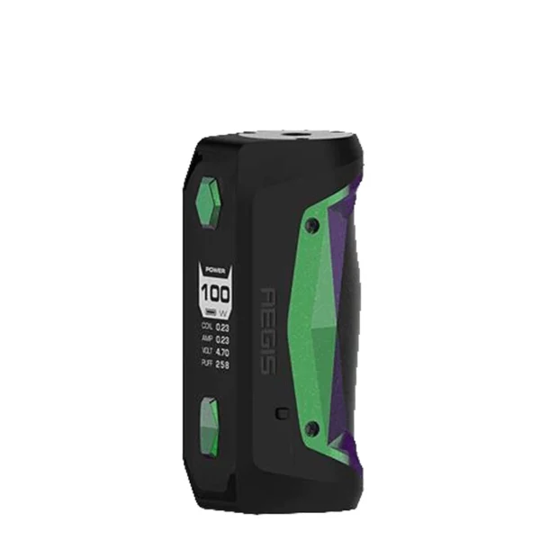 GEEKVAPE AEGIS SOLO 100W MOD - Image 9