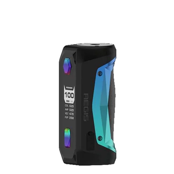 GEEKVAPE AEGIS SOLO 100W MOD - Image 8