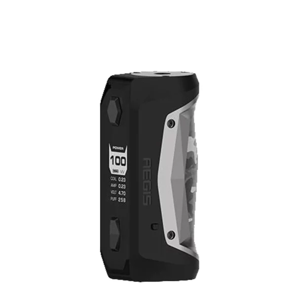 GEEKVAPE AEGIS SOLO 100W MOD - Image 6