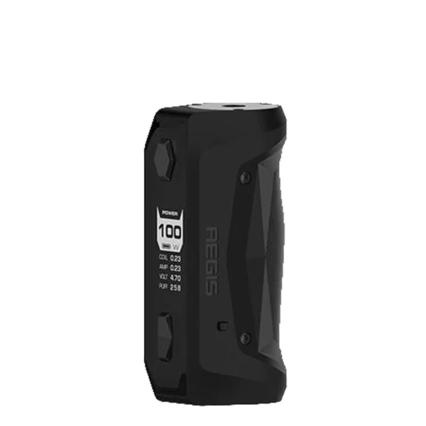 GEEKVAPE AEGIS SOLO 100W MOD - Image 5