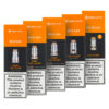 GEEKVAPE B SERIES REPLACEMENT COILS (5 PACK)