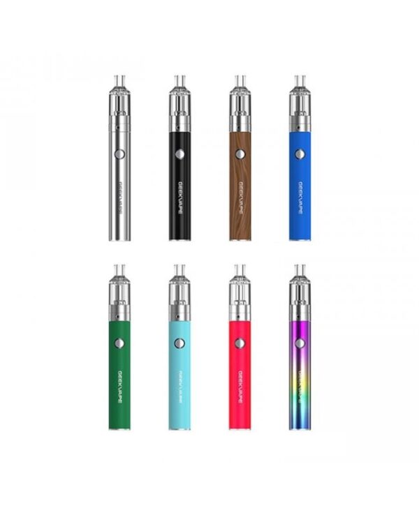 GEEKVAPE G18 STARTER VAPE PEN KIT 1300MAH