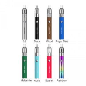 GEEKVAPE G18 STARTER VAPE PEN KIT 1300MAH