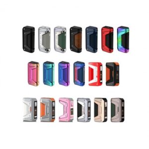 GEEKVAPE L200 AEGIS LEGEND 2 BOX MOD 200W