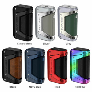 GEEKVAPE L200 AEGIS LEGEND 2 BOX MOD 200W