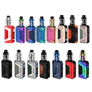 GEEKVAPE L200 AEGIS LEGEND 2 KIT 200W