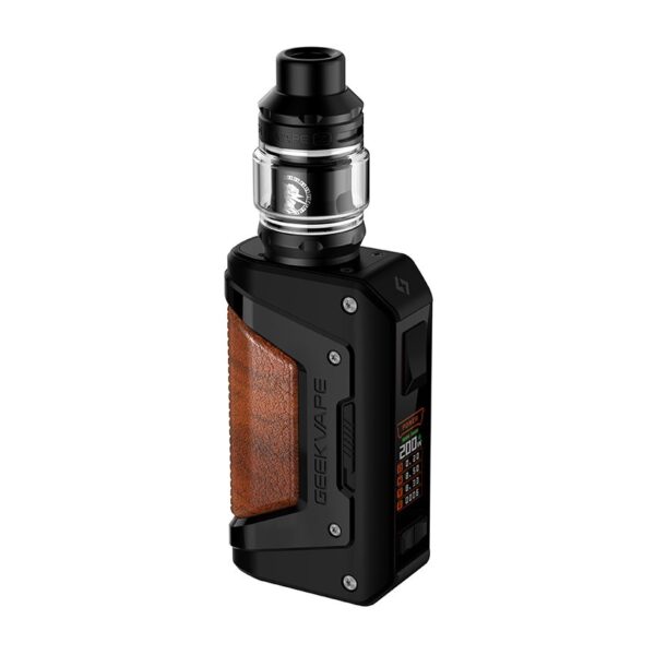 GEEKVAPE L200 AEGIS LEGEND 2 KIT 200W - Image 11