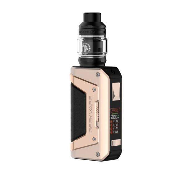 GEEKVAPE L200 AEGIS LEGEND 2 KIT 200W - Image 3