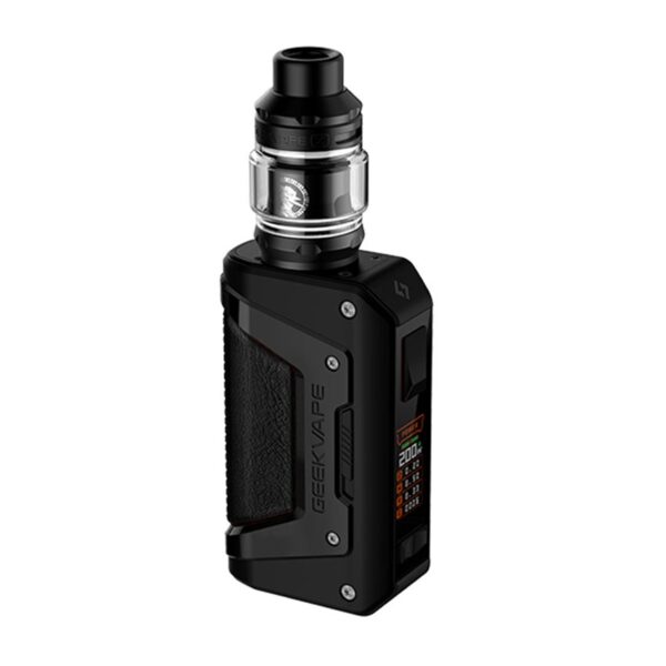GEEKVAPE L200 AEGIS LEGEND 2 KIT 200W - Image 15