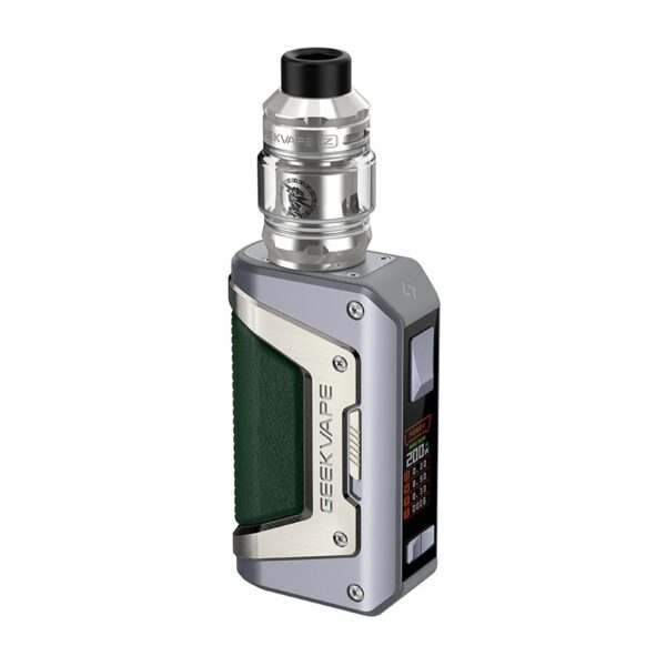 GEEKVAPE L200 AEGIS LEGEND 2 KIT 200W - Image 13