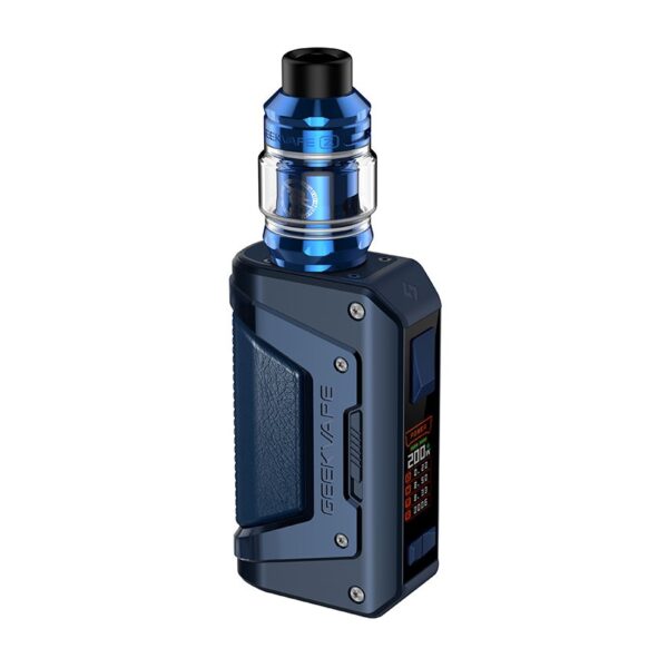 GEEKVAPE L200 AEGIS LEGEND 2 KIT 200W - Image 14