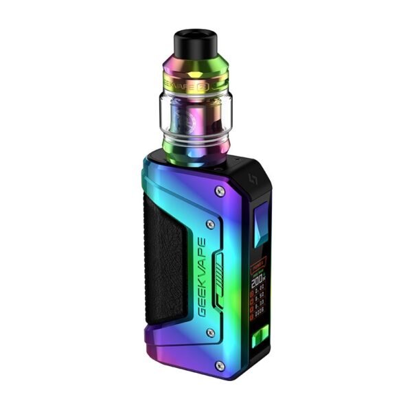GEEKVAPE L200 AEGIS LEGEND 2 KIT 200W - Image 12