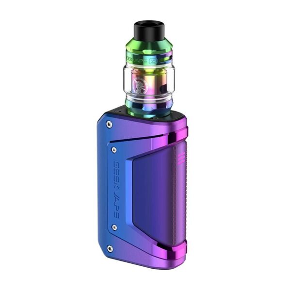 GEEKVAPE L200 AEGIS LEGEND 2 KIT 200W - Image 8