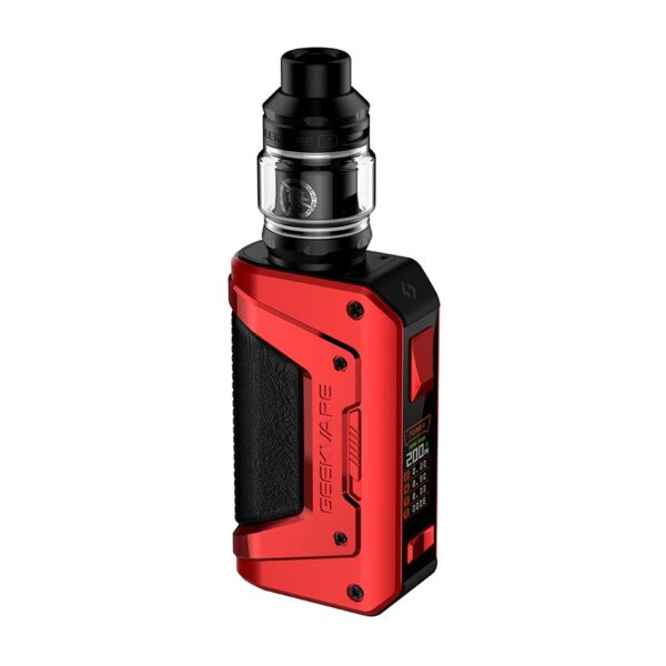 GEEKVAPE L200 AEGIS LEGEND 2 KIT 200W - Image 7