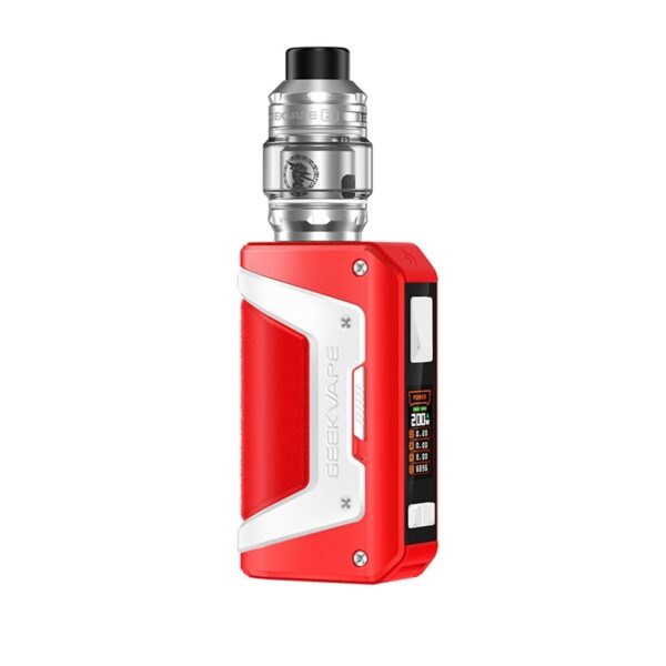 GEEKVAPE L200 AEGIS LEGEND 2 KIT 200W - Image 6