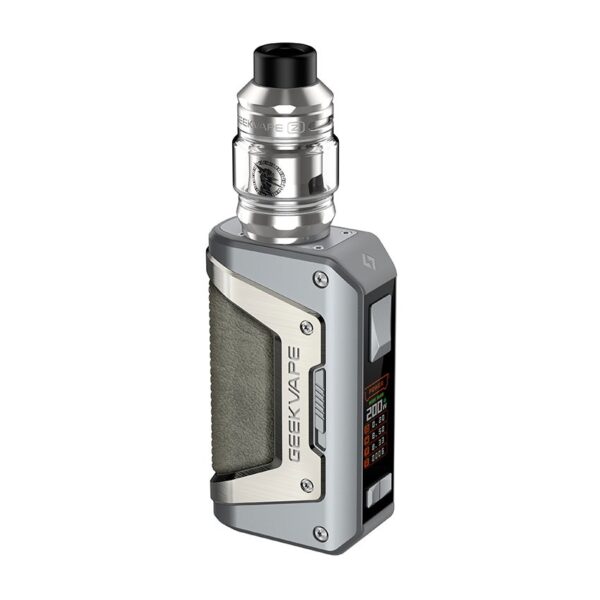 GEEKVAPE L200 AEGIS LEGEND 2 KIT 200W - Image 9
