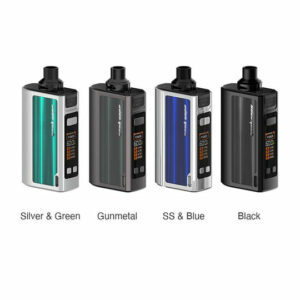 GEEKVAPE OBELISK 60 POD MOD KIT 2200MAH