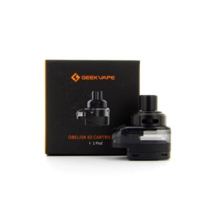 GEEKVAPE OBELISK 65 REPLACEMENT POD