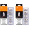 GEEKVAPE P SERIES REPLACEMENT COILS (5 PACK)